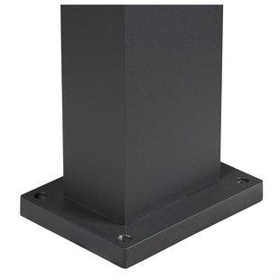 SLV Eskina Frame Double LED tuinpadverlichting, 175 cm