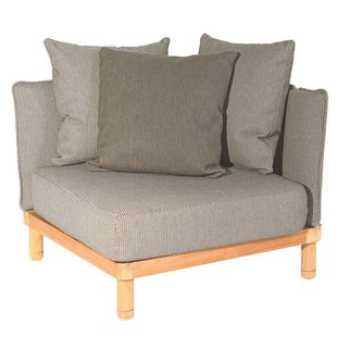 Softline Modulaire Loungebank