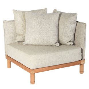 Softline Modulaire Loungebank