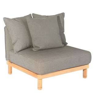 Softline Modulaire Loungebank