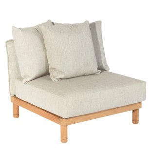 Softline Modulaire Loungebank