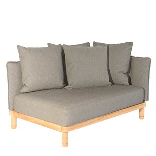 Softline Modulaire Loungebank