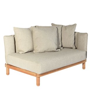 Softline Modulaire Loungebank