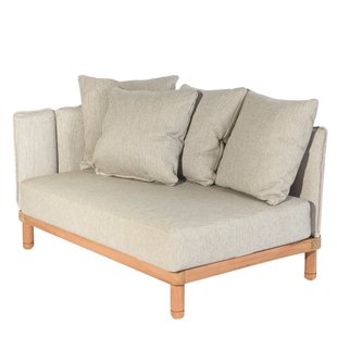 Softline Modulaire Loungebank