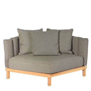 Softline Modulaire Loungebank