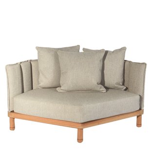 Softline Modulaire Loungebank