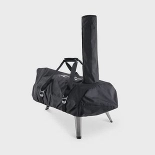 Ooni Pizzaoven Beschermhoes - Karu - Pizza's tot Ø 40 cm Ooni Pizzaoven Beschermhoes - Karu - Pizza's tot Ø 40 cm
