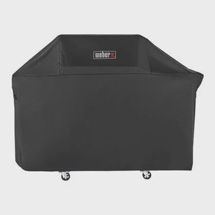 Weber Genesis 300-series Premium Grill Hoes