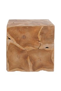 Bijzettafel Block | Hearthome & Living