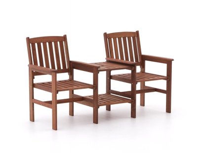 R&S Design Guarde duozit tete a tete 160cm - Laagste prijsgarantie!