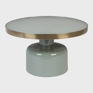 Zuiver Glam Salontafel Zuiver Glam Salontafel