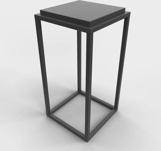 Plantenzuil Ceasar | STEELLISH Plantenzuil Ceasar | STEELLISH