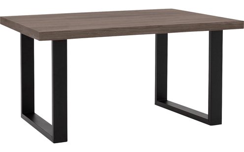 Goossens Eettafel Blend, 160 x 100 cm Goossens Eettafel Blend, 160 x 100 cm