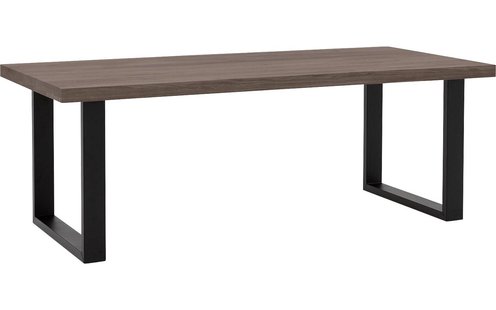 Goossens Eettafel Blend, 220 x 100 cm Goossens Eettafel Blend, 220 x 100 cm