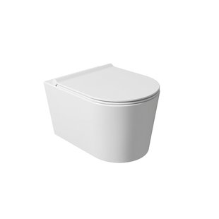 Geberit UP320 Toiletset set73 Salenzi Civita met Sigma Drukplaat