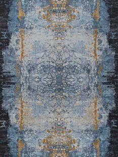 De Munk Carpets - Nuovo Bello - 170x240 cm Vloerkleed