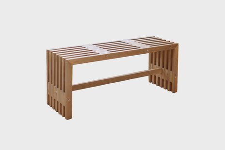 Bank Cube | House of Woods