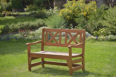 2-zits opklapbank Malmo Flex | House of Woods