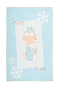 Kindervloerkleed Mario | Noa Interior