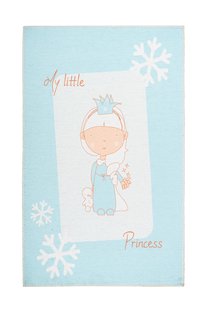 Kindervloerkleed Mario | Noa Interior