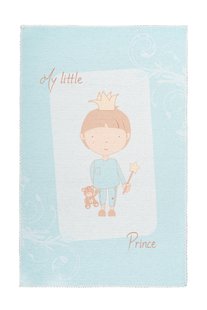 Kindervloerkleed Levi | Noa Interior