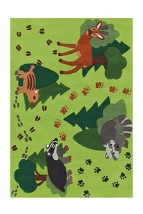 Kindervloerkleed Joy | More99