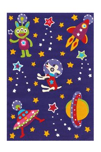 Kindervloerkleed Spirit Marius | Noa Interior Kindervloerkleed Spirit Marius | Noa Interior