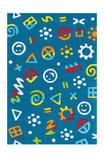 Kindervloerkleed Spirit Jasper | Noa Interior