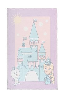 Kindervloerkleed Speeltuin Clara | Noa Interior