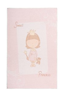 Kindervloerkleed Sofia | Noa Interior