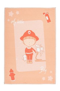 Kindervloerkleed Lisa | Noa Interior