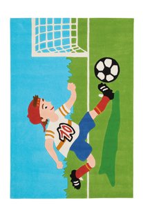 Vloerkleed Joy James | More99