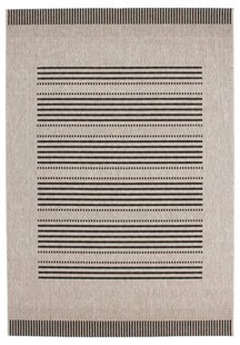 Vloerkleed Sweden Silber | More99