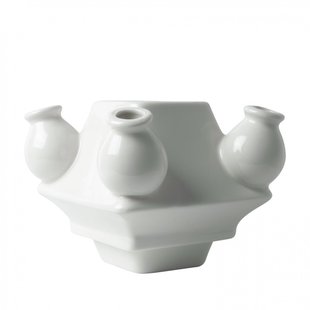 Stapelgekte Wit midden