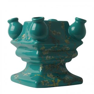 Stapelgekte Van Gogh bodem