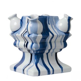 Stapelgekte Waterval bodem