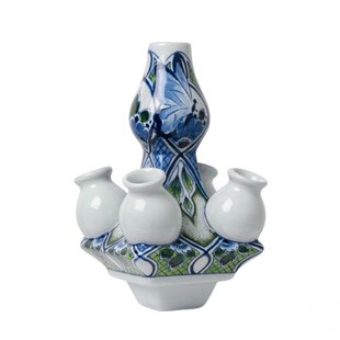 Stapelgekte Nature top