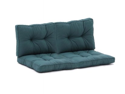 Madison Florance loungekussenset zit ca. 60x60cm rug ca. 60x40cm 4-delig - Laagste prijsgarantie!