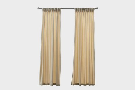 Velvet gordijnen met haken | Larson Velvet gordijnen met haken | Larson