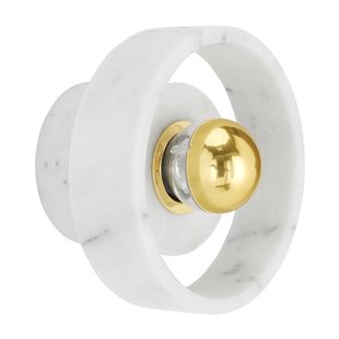 Tom Dixon Stone Wand- en Plafondlamp