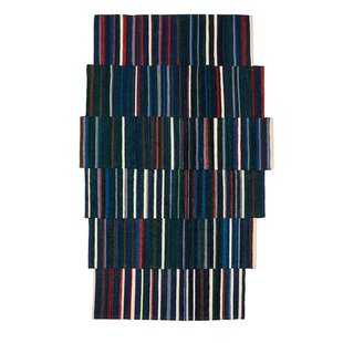 Lattice Vloerkleed 1