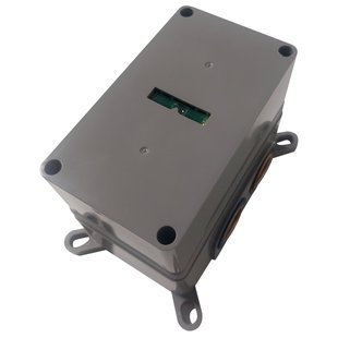 Regendoucheset Inbouw Brauer Gunmetal Edition Thermostatisch 20cm met 3-Weg Omstelling, Plafondarm en Staaf Handdouche Geborsteld Gunmetal Regendoucheset Inbouw Brauer Gunmetal Edition Thermostatisch 20cm met 3-Weg Omstelling, Plafondarm en Staaf Handdouche Geborsteld Gunmetal