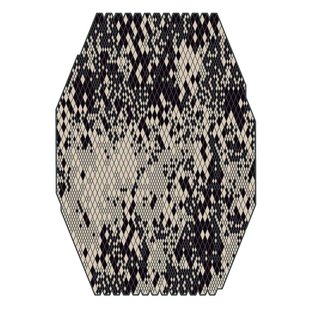 Losanges II Vloerkleed