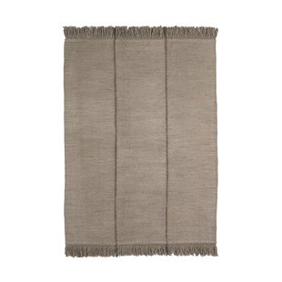 Mía Stone Vertical Fringing