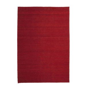 Nomad Vloerkleed - Rood
