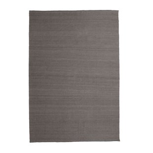 Nomad Vloerkleed - Grijs