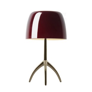 Lumiere Piccola Tafellamp Dimbaar