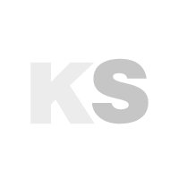 Forza Cali/ROUGH-X 135cm barset 5-delig stapelbaar - Laagste prijsgarantie!