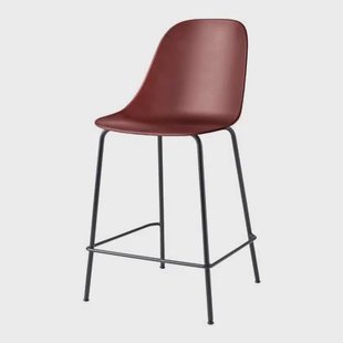 Menu Harbour Side Counter Barkruk laag