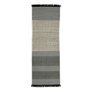 Tres Stripes - Blauw